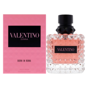 Valentino Donna Born in Roma 100ml.